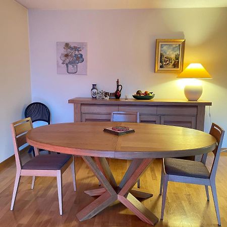 Joli Appartement A 몽타르기 외부 사진