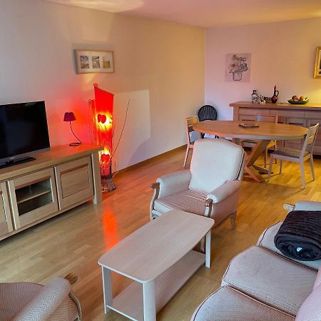 Joli Appartement A 몽타르기 외부 사진